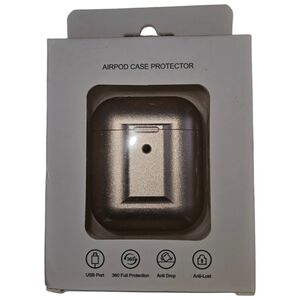 Apple Rose Gold Airpod Case Protector